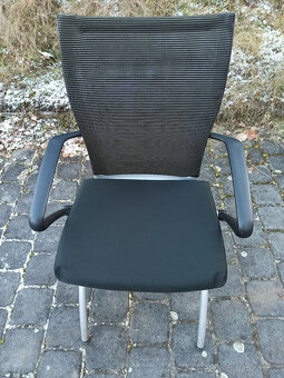 Konferenční židle DX9983 - 2