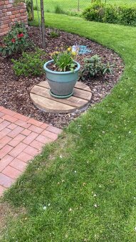 Dřevěný kryt na nádrž - 2