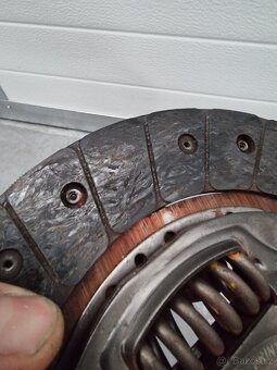 1.9 TDi Set spojky jednohmota - 2