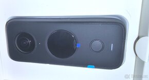 Insta360 ONE X2 (ZÁNOVNÍ) - 2