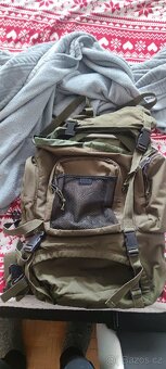 Batoh krosna Mil-tec - 2