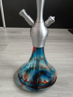 Vodní dýmka Aladin - 2