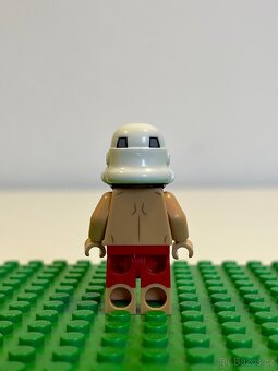 LEGO Star Wars sw1479 Hot tub Stormtrooper - 2