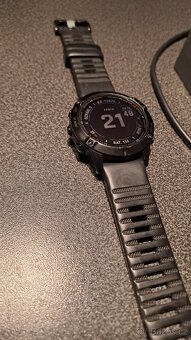 Garmin Fenix 6 Pro - 2