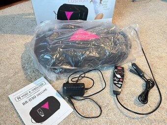 Masážní přístroj - 2