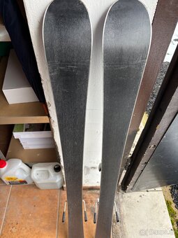 Dětské lyže Wedze 117 - 2