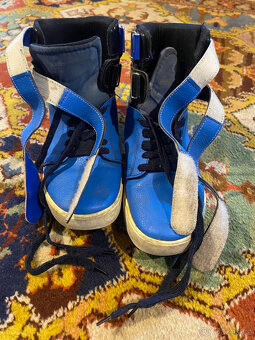 Pánské Zimní Boty, Velikost 41 - 2