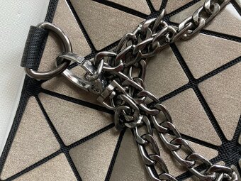 Kabelka Geometric - 2