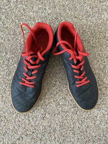 KIPSTA, tenisky/halovky, číslo 36, jako nové - 2