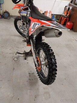 450 sx-f - 2
