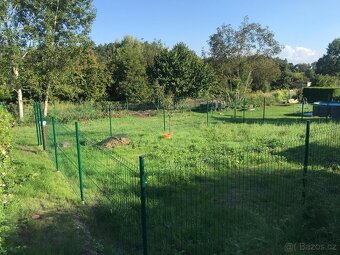 PRONÁJEM ZAHRADY OSTRAVA - 2