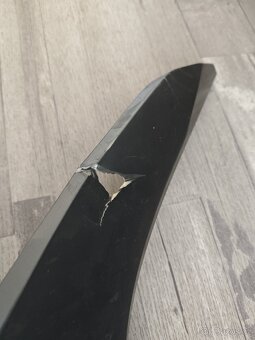 Pravý boční spodní plast Honda PCX 21-xx - 2