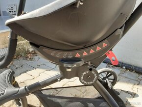 Sportovni kočárek pro miminka - 2