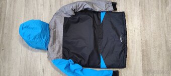 Zimní chlapecká bunda - 2