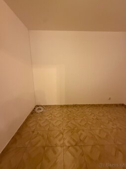 Pronájem bytu 3+1 ve Volarech - 2