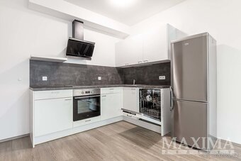 Byt 2+kk o ploše 50 m2 - Praha, Stodůlky - 2