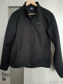Softschellová bunda M - 2