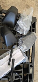 Střešní nosič na VW Sharan 2010 - 2023 - 2