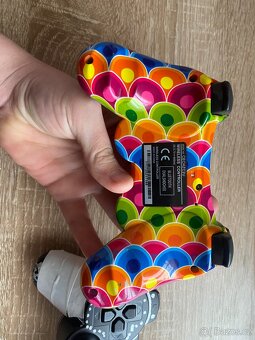 PlayStation tři controller - 2