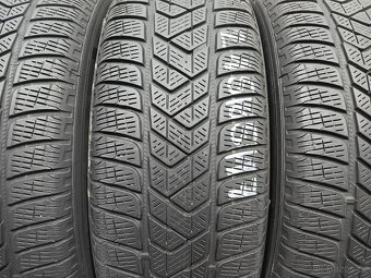Zimní pneu 215/65/17 Pirelli - 2