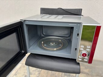 Mikrovlnná trouba Rohnson R-2302 - 2