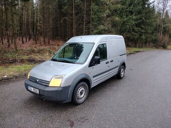 Ford Transit Connect - 2