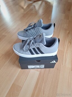 NOVÉ sportovní boty Adidas, vel. 39 - 2