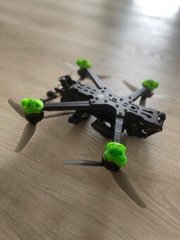 IFlight Nazgul Evoque V2 O3 ELRS - 2