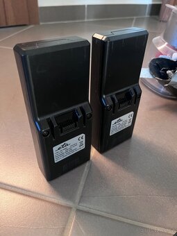 ETA Supersonic na ND - 2