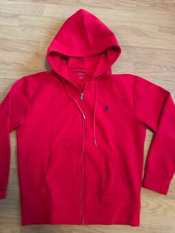 Mikina Ralp Lauren M - 2