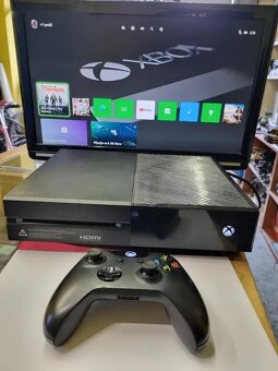 Xbox One 500Gb - 2