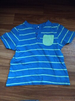 Chlapecké zimní oblečení - 2