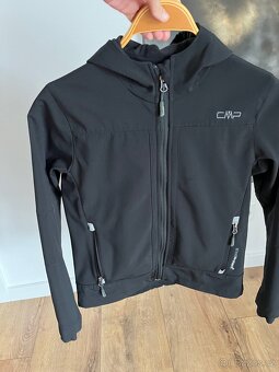 Softslellova bunda CMP - 2