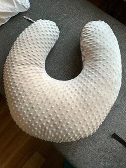 Kojící polštář - 2