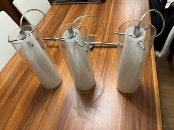 Stropní závěsné svítidlo - 2