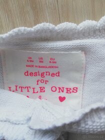 Krásný svetřík vel. 74 - 2