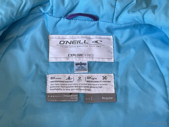 Dámská lyžařská bunda - 2