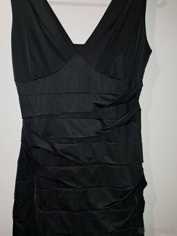 ŠATY SPOLEČENSKÉ - 2