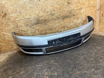 PŘEDNÍ NÁRAZNÍK ŠKODA SUPERB 1 3U0807221 - 2