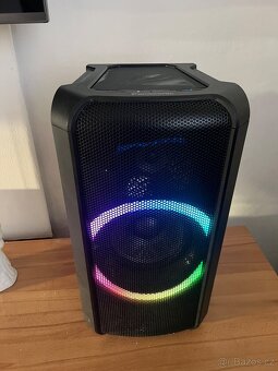 Panasonic T-MAX5 - 2