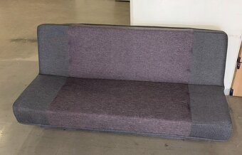 ROZKLÁDACÍ SEDAČKA - 2