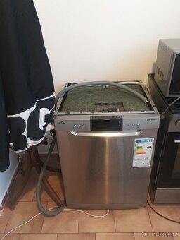 Myčka na nádobí - 2