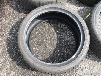 Letní pneu Bridgestone 225/40/19 - dot 2020 - 2