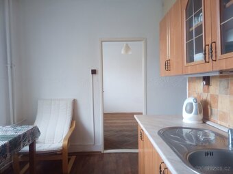 Pronájem bytu - 2