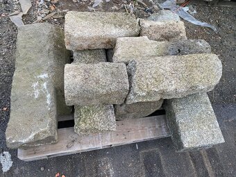 Kameny na zahradu - 2