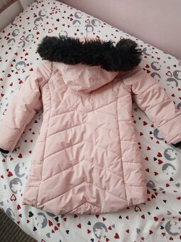 Zimní bunda Lewro - 2