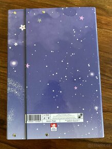 Box na sešity A4 - Jednorožec Pegas - 2