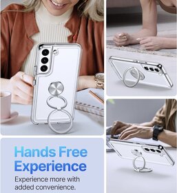 Zadní kryt Samsung Galaxy A54 5G - 2