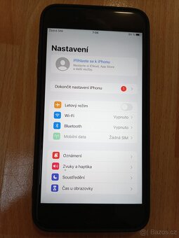 Apple iPhone 7 plus 32GB - 2