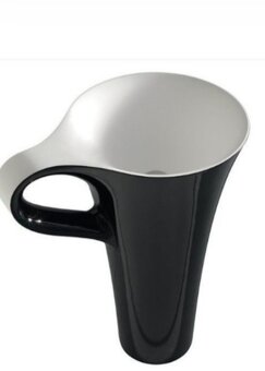 Designová umývadla - 2